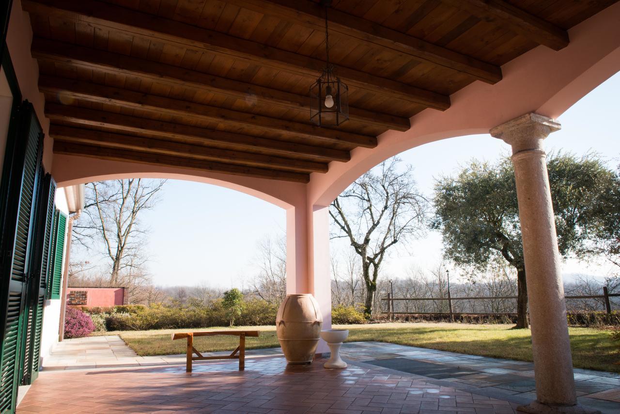 Tenuta La Vigna Malgesso Exterior foto