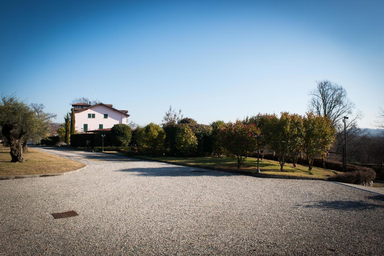 Tenuta La Vigna Malgesso Exterior foto